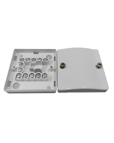ALJB-12. Коробка соединительная на 12 контактов. Alarmico в Ижевске