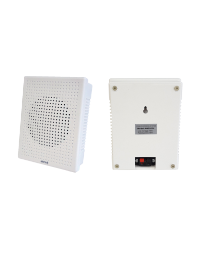 AWS-03L. Громкоговоритель настенный. Alerto в Ижевске
