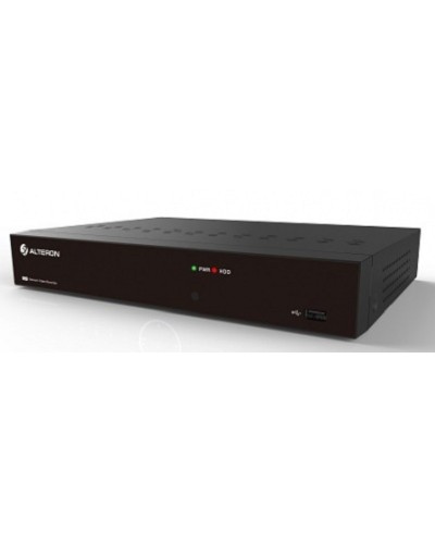 KN087-IP. IP-видеорегистратор 8-канальный. Alteron в Ижевске