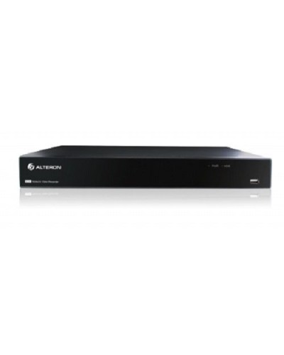 KN168X-IP. IP-видеорегистратор 16-канальный. Alteron в Ижевске