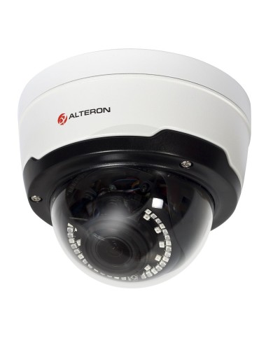KIV79AI. Видеокамера IP купольная. Alteron в Ижевске