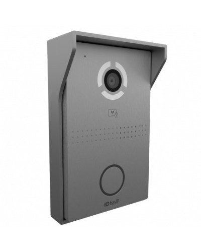 AV-03BD SILVER. Вызывная панель IP-домофона. BAS-IP в Ижевске