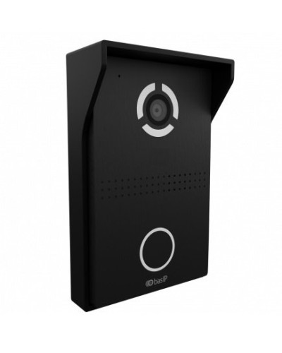 AV-03D BLACK. Вызывная панель IP-домофона. BAS-IP в Ижевске