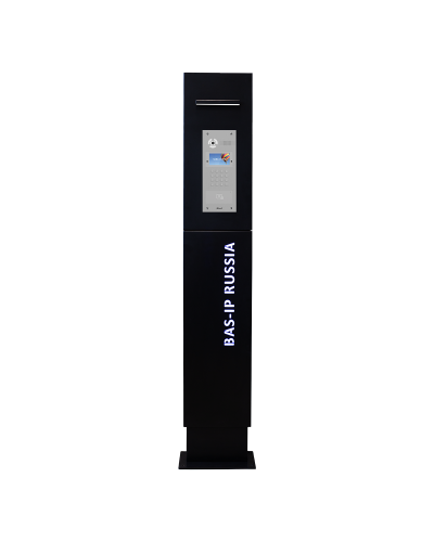 BAS-IP Stella AA-07. Стойка домофонная. BAS-IP в Ижевске