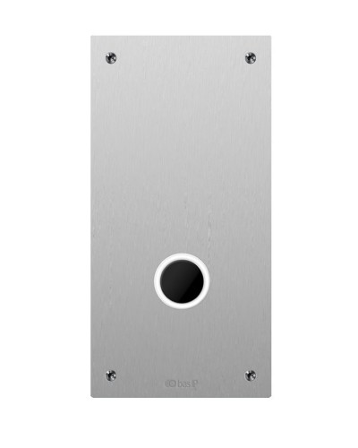SH-46T SILVER. Бесконтактный дверной звонок. BAS-IP в Ижевске