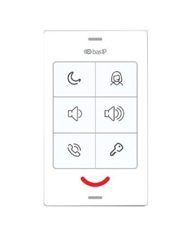 SP-03 WHITE. IP абонентское устройство. BAS-IP в Ижевске