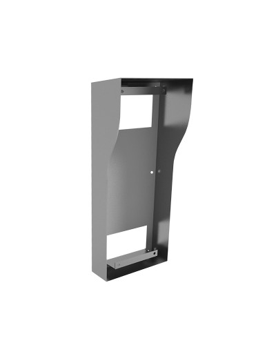 BR-AA12 SILVER. Кронштейн. BAS-IP в Ижевске