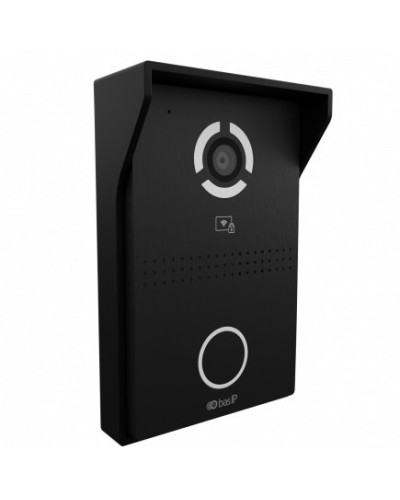 AV-03BD BLACK. Вызывная панель IP-домофона. BAS-IP в Ижевске