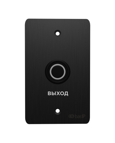 SH-45R BLACK. Кнопка выхода. BAS-IP в Ижевске