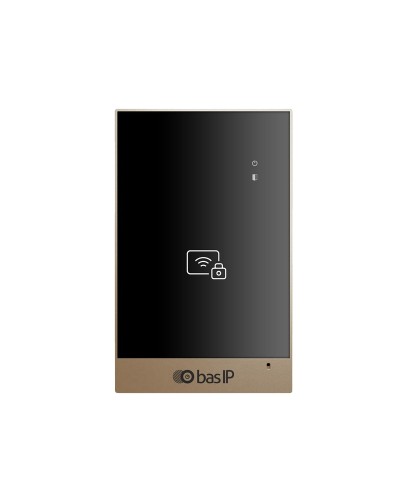CR-02BD GOLD. Контроллер со встроенным считывателем. BAS-IP в Ижевске
