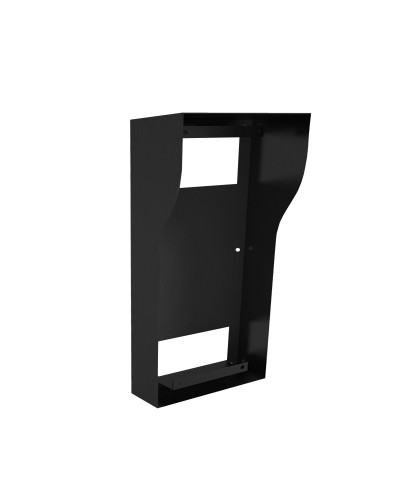 BR-AA14 BLACK. Кронштейн. BAS-IP в Ижевске