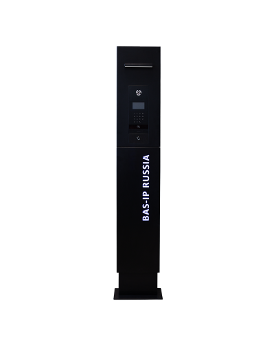 BAS-IP Stella AA-12. Стойка домофонная. BAS-IP в Ижевске