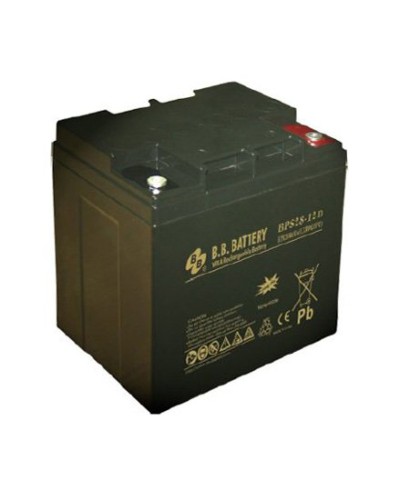 B.B. Battery BPS 28-12D: Аккумулятор герметичный свинцово-кислотный в Ижевске
