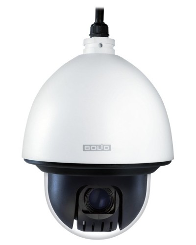 BOLID VCI-528-00 версия 3. Профессиональная видеокамера IP поворотная. BOLID в Ижевске