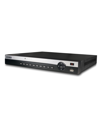 BOLID RGI-3228 версия 2. IP-видеорегистратор 32-канальный. BOLID в Ижевске