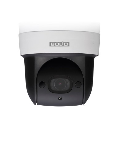 BOLID VCI-627 версия 2. Профессиональная IP-камера купольная поворотная. BOLID в Ижевске
