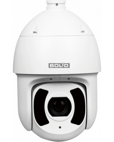 BOLID VCI-528 версия 3. Профессиональная видеокамера IP поворотная. BOLID в Ижевске