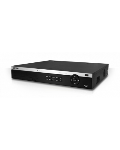 BOLID RGI-6448 версия 2. IP-видеорегистратор 64-канальный. BOLID в Ижевске