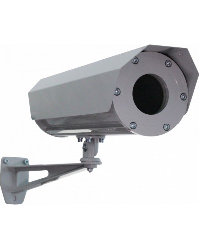BOLID VCI-140-01.TK-Ex-3A1 Исп.2. Видеокамера IP взрывозащищенная. BOLID в Ижевске