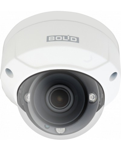 BOLID VCI-280-01. Профессиональная видеокамера IP купольная. BOLID в Ижевске