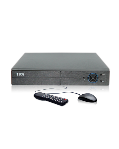 BestDVR-1600Light-AM. Видеорегистратор 16-канальный. BestDVR в Ижевске