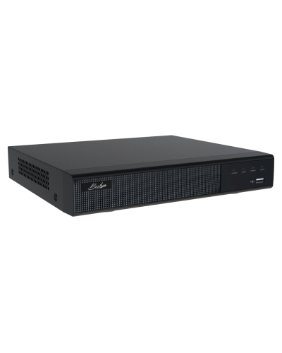 BN-801PoE. IP-видеорегистратор 8-канальный. BestIP в Ижевске