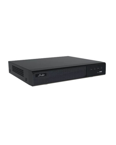 BN-401PoE. IP-видеорегистратор 4-канальный. BestIP в Ижевске