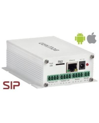 DK103M. IP-конвертер. Beward в Ижевске