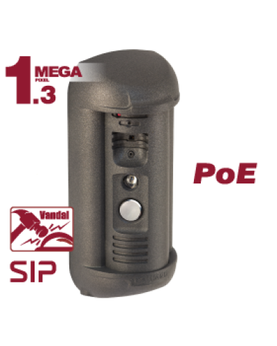DS81806AP-3L. Вызывная панель IP-домофона. Beward в Ижевске
