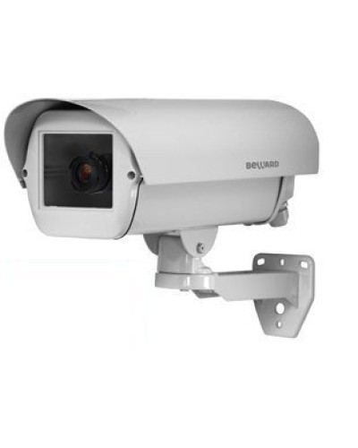 BDxxxx-K220F. Термокожух со встроенным медиаконвертером. Beward в Ижевске