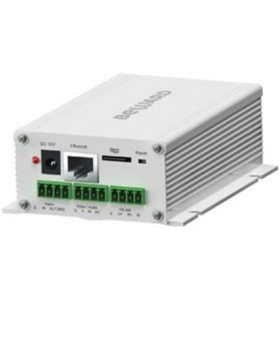 B102S. IP-видеосервер 1-канальный. Beward в Ижевске