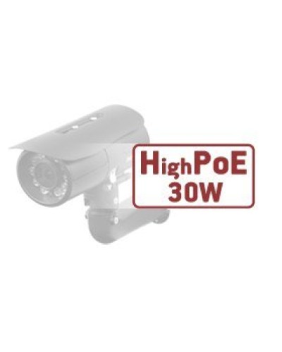 BxxxxRZK-HP. Инжектор PoE. Beward в Ижевске