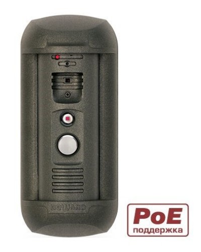 DS91406M. Вызывная панель IP-домофона. Beward в Ижевске