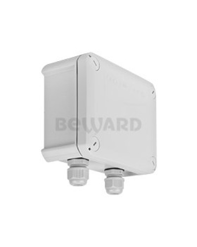 STR-01HP-B. Удлинитель PoE по кабелю UTP. Beward в Ижевске