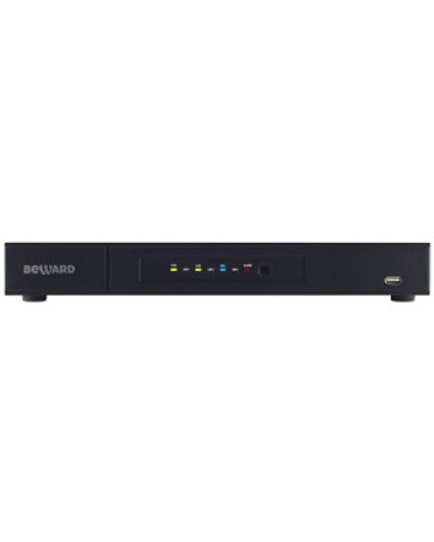 BS1208. IP-видеорегистратор 8-канальный. Beward в Ижевске