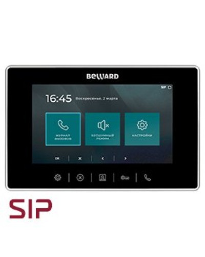 SM710. SIP Видеотелефон. Beward в Ижевске