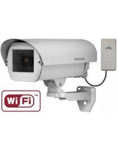 B10xxWB2-K220. Термокожух с Wi-Fi модулем 802.11b/g.. Beward в Ижевске