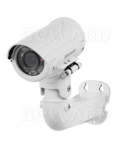 B2530RZQ (2,7-13,5мм) White. Видеокамера IP цилиндрическая. Beward в Ижевске