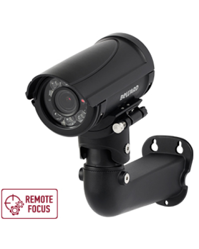 B5350RZQ (6-22мм) Black. Видеокамера IP цилиндрическая. Beward в Ижевске
