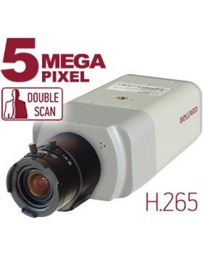 BD4780 (DC-Drive). Видеокамера IP корпусная. Beward в Ижевске