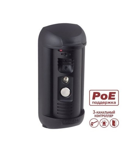 DS06AP-3L(Black). Вызывная панель IP-домофона. Beward в Ижевске