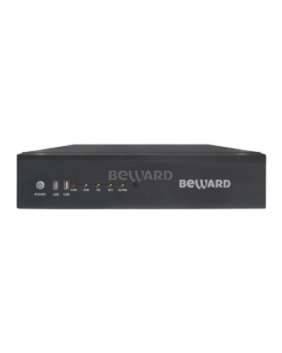 BS1112. IP-видеорегистратор 9-канальный. Beward в Ижевске
