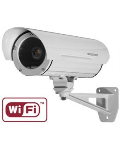 B10xxWB2-K12. Термокожух с Wi-Fi модулем 802.11b/g.. Beward в Ижевске