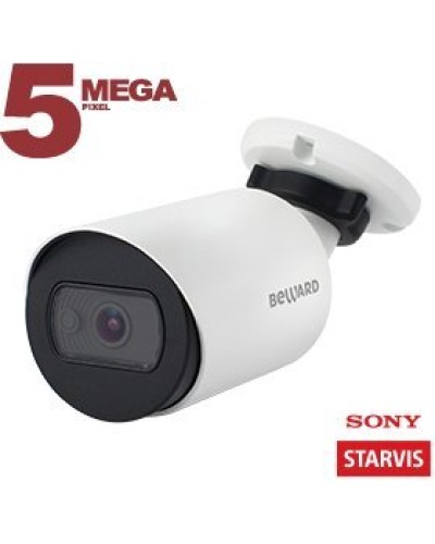 SV3212RC (2.8мм). Видеокамера IP цилиндрическая. Beward в Ижевске