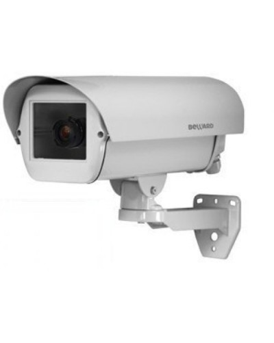B10xx-K220F. Термокожух со встроенным медиаконвертером. Beward в Ижевске