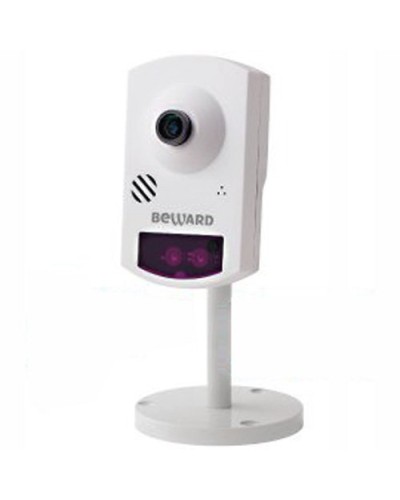 BD46C (12 мм). IP-камера корпусная миниатюрная. Beward в Ижевске