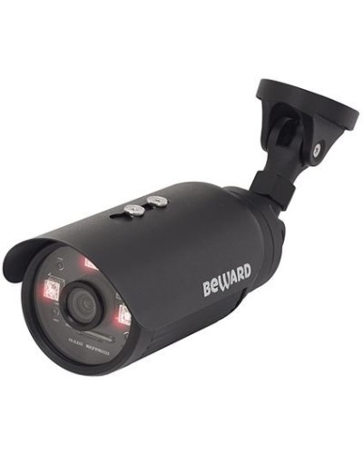 CD600. Видеокамера IP цилиндрическая. Beward в Ижевске