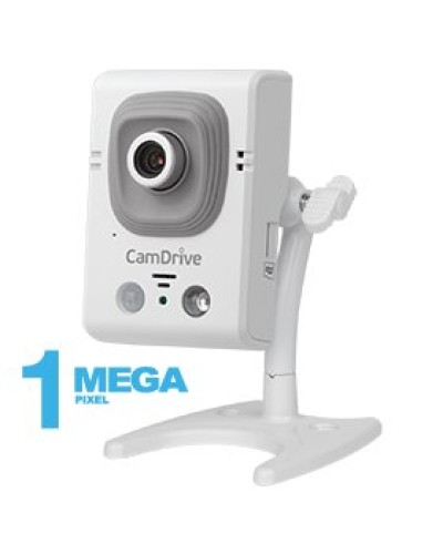 CD310. Видеокамера IP компактная. Beward в Ижевске