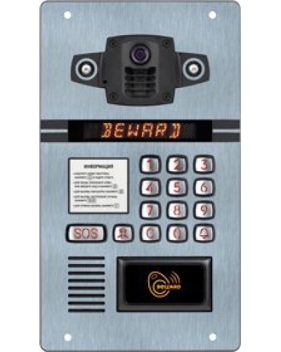 DKS81815103. Вызывная панель IP-домофона. Beward в Ижевске