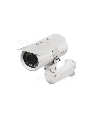 B2530RZK (2.7-13.5) White. Видеокамера IP цилиндрическая. Beward в Ижевске